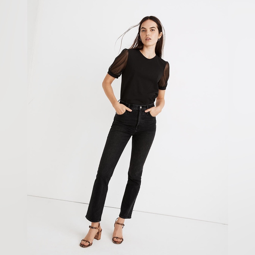 Madewell Top